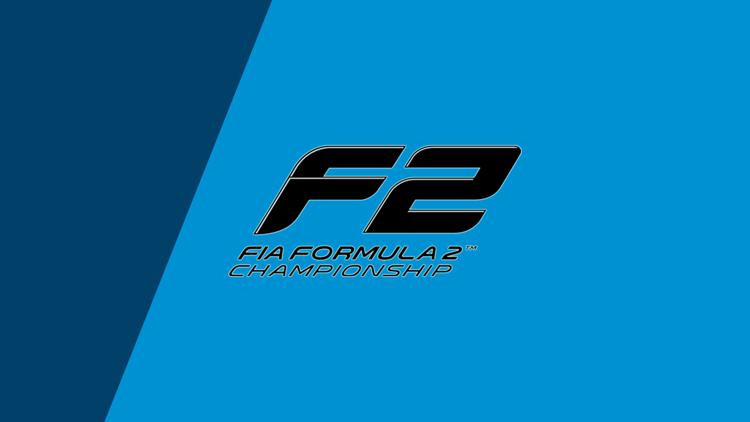 Постер E. Romagna F2: Feature Race