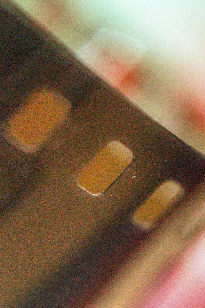 Tropu sirds (tropu-sirds) Фильм 2023