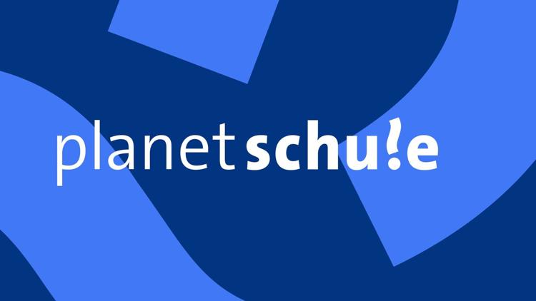 Постер Planet Schule