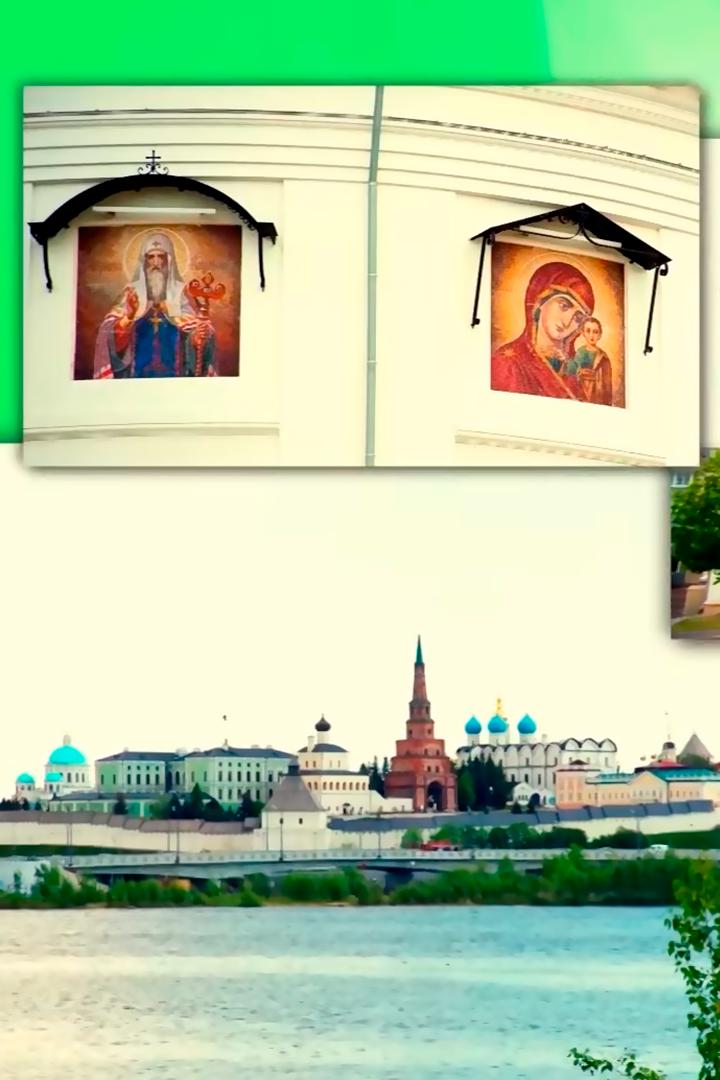 Союзники: Казань (sojuzniki-kazan) Досуг, хобби