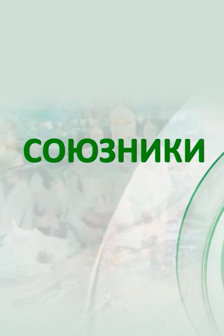 Союзники: Сербия (sojuzniki-serbija) Досуг, хобби