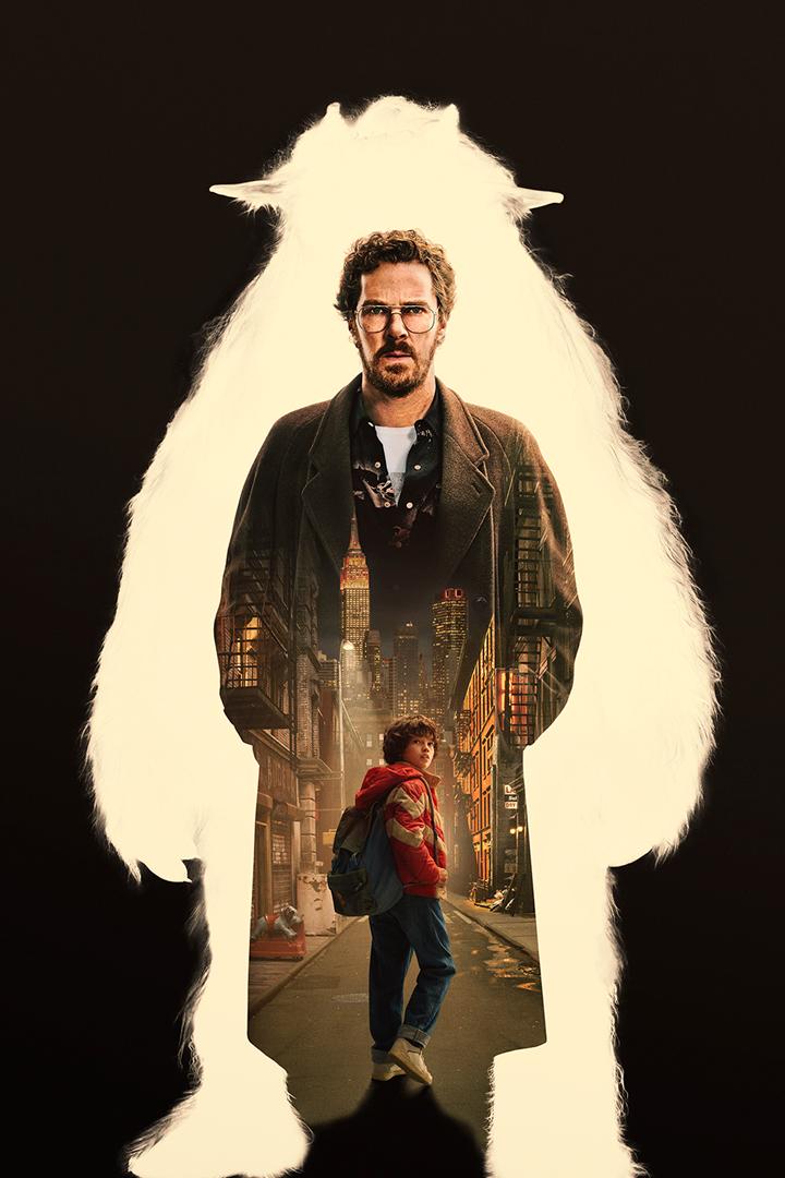 Эрик (erik) Сериал 2024