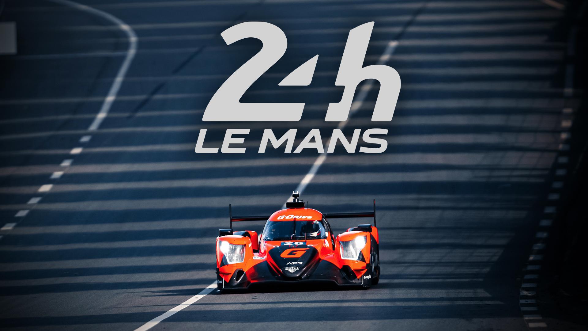 Автоспорт. WEC. Этап 4. «24 часа Ле-Мана» во Франции. Свободная практика 4 (avtosport-wec-etap-4-24-chasa-le-mana-vo-frantsii-svobodnaja-praktika-4) Спорт