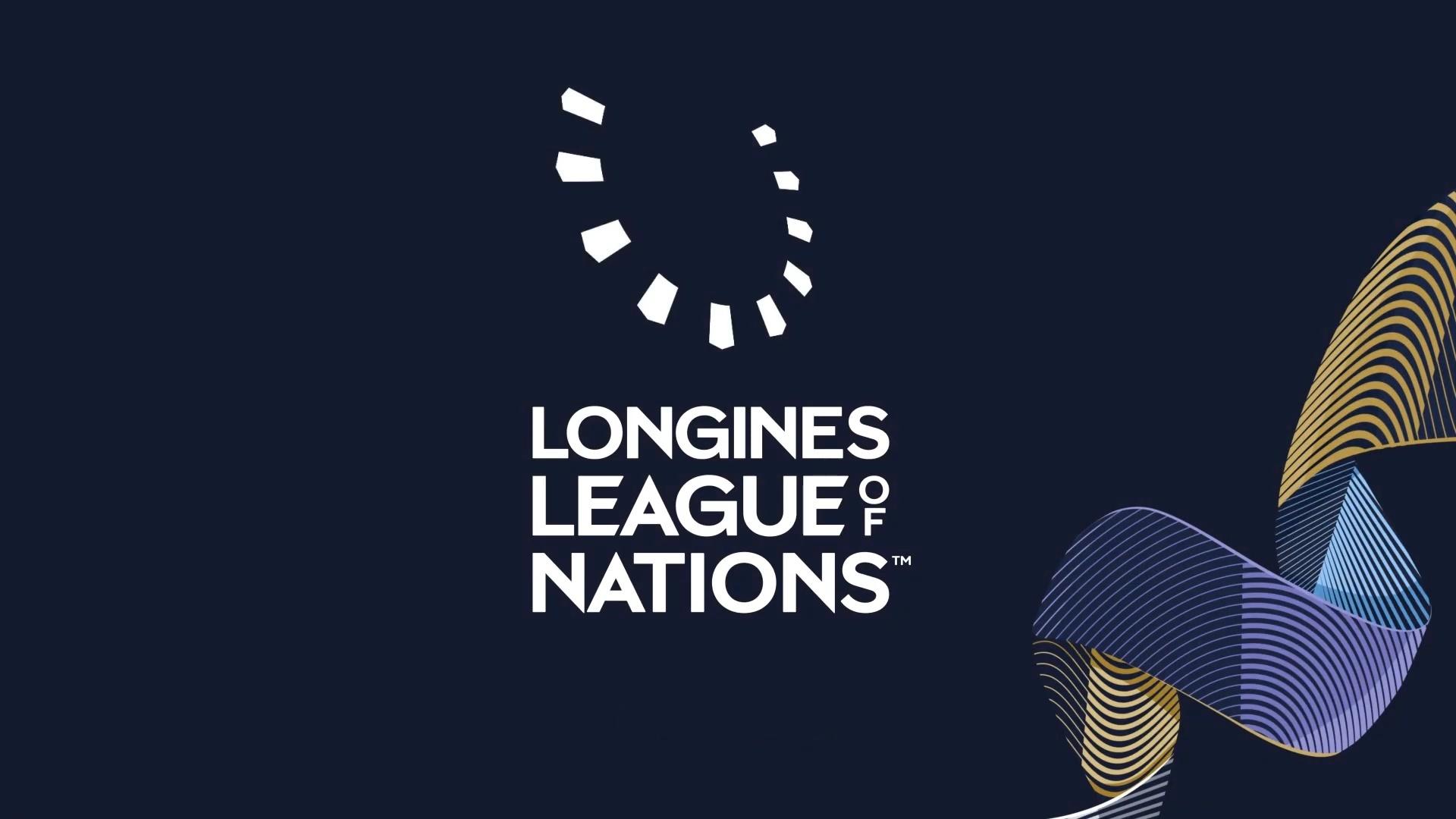Конкур. League of Nations Роттердам. Jumping (konkur-league-of-nations-rotterdam-jumping) Спорт