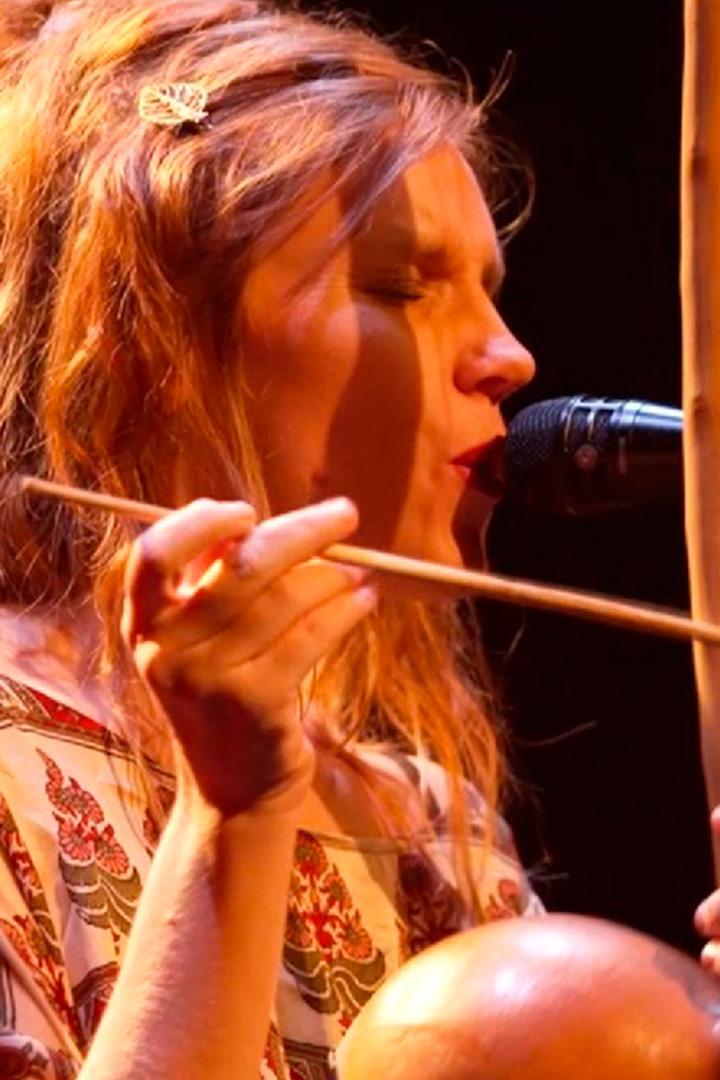 Saodaj' en concert (saodaj-en-concert) Музыка