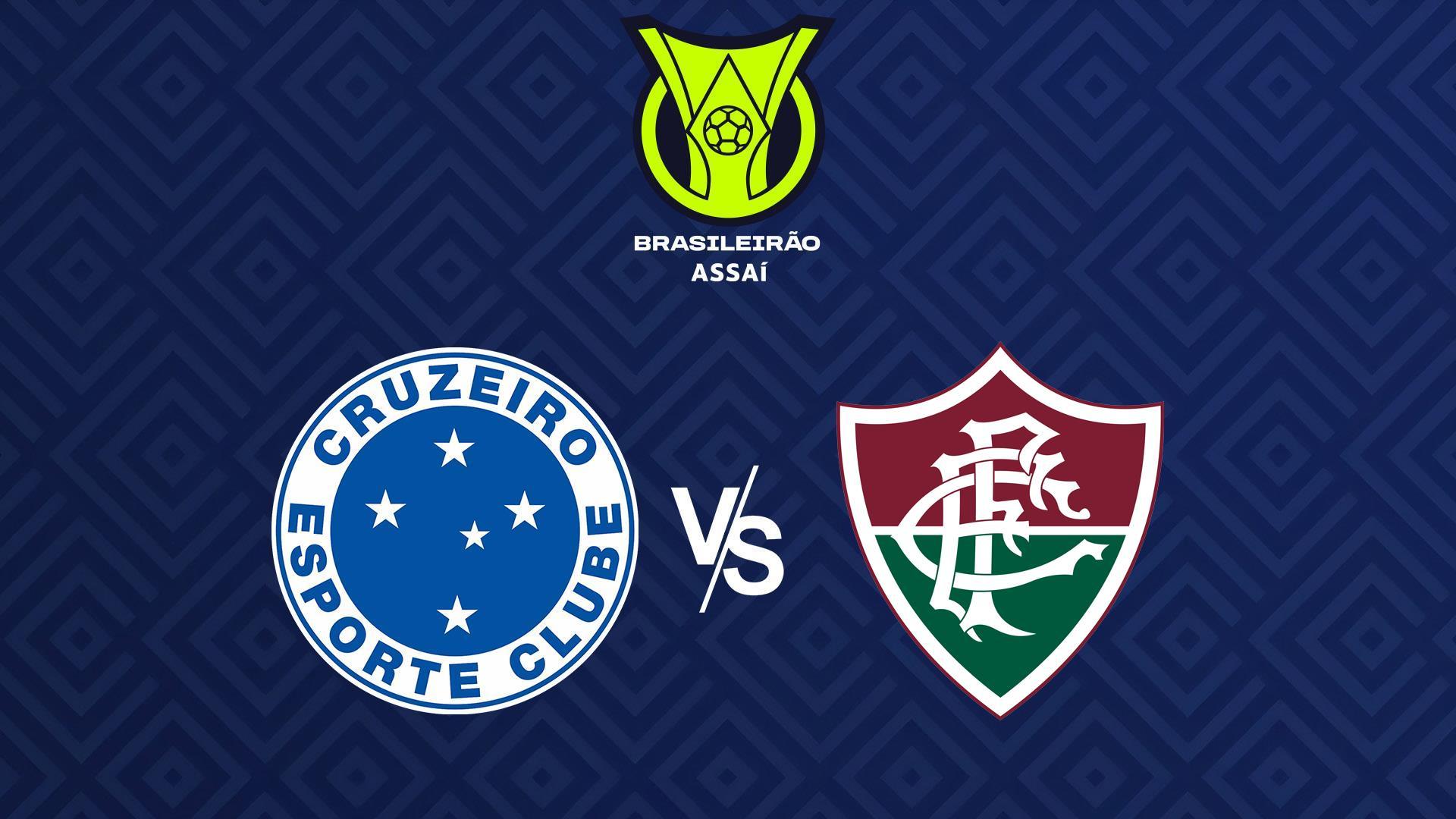 Чемпионат Бразилии. Крузейро - Флуминенсе (chempionat-brazilii-kruzejro-fluminense) Спорт