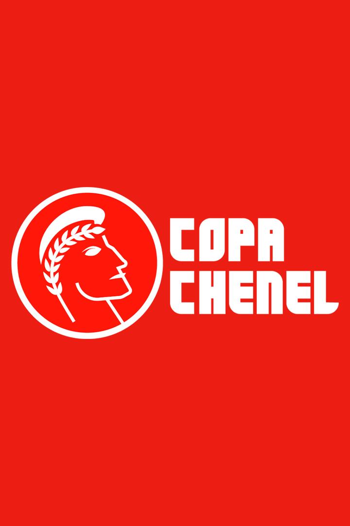 Copa Chenel (copa-chenel) Досуг, хобби