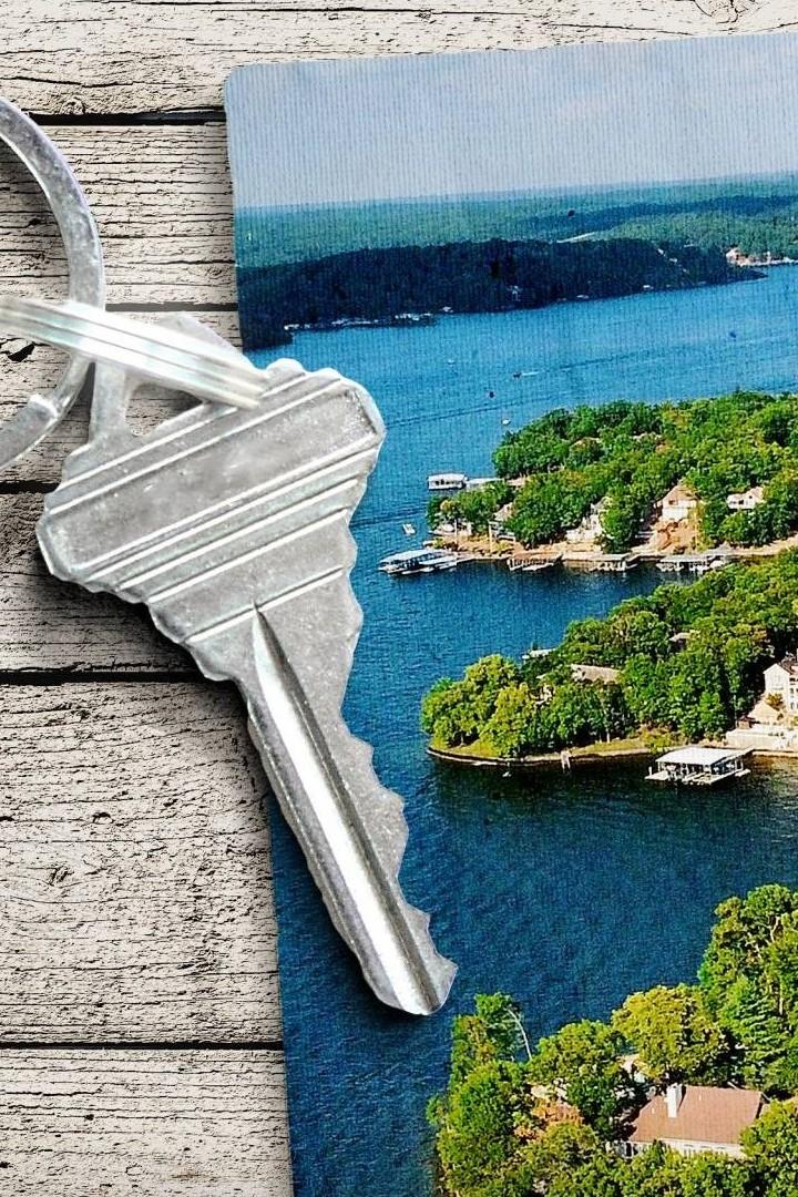 Lakefront Empire (lakefront-empire) Реалити-шоу