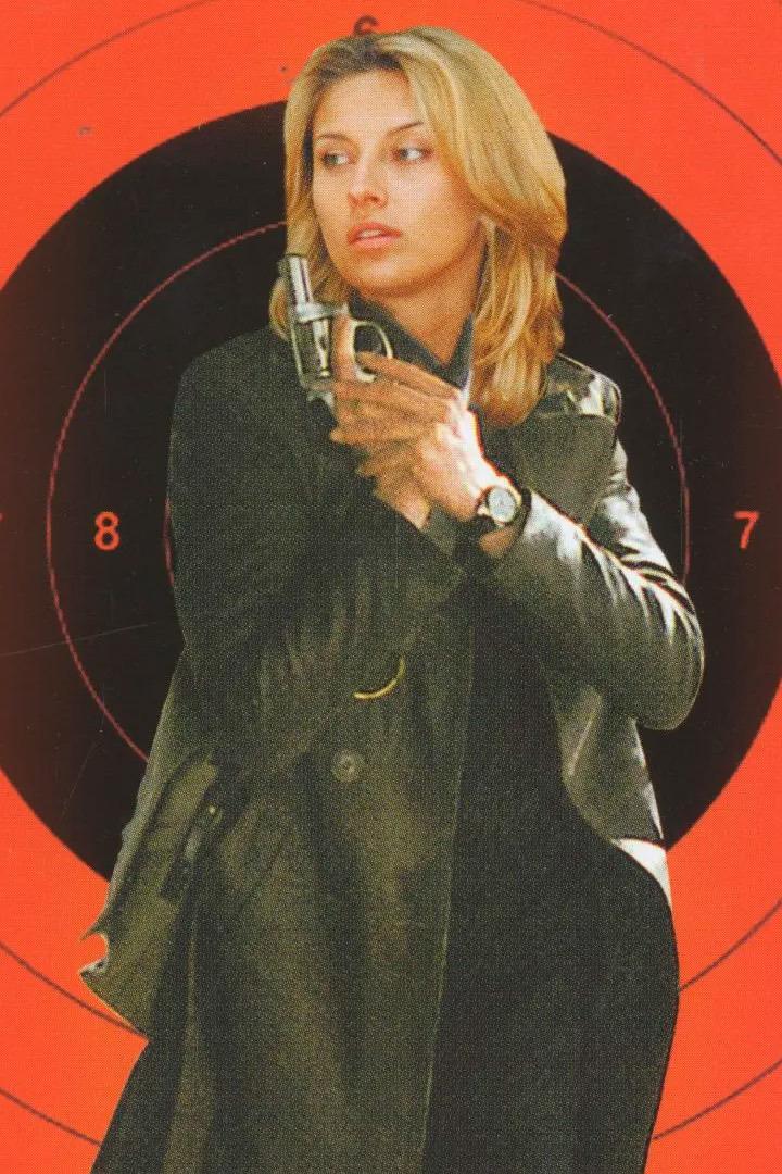 Частный детектив (chastnyj-detektiv) Сериал 2005