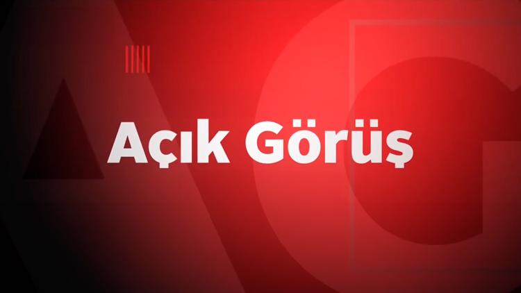 Постер Açık Görüş