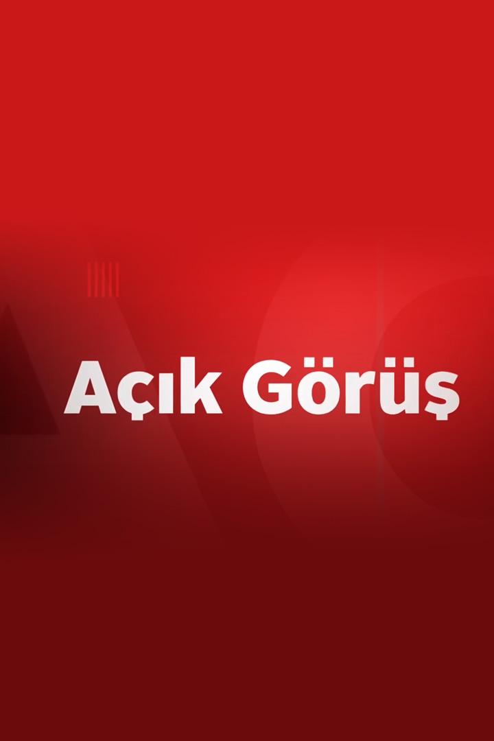 Açık Görüş (ak-gr) Досуг, хобби