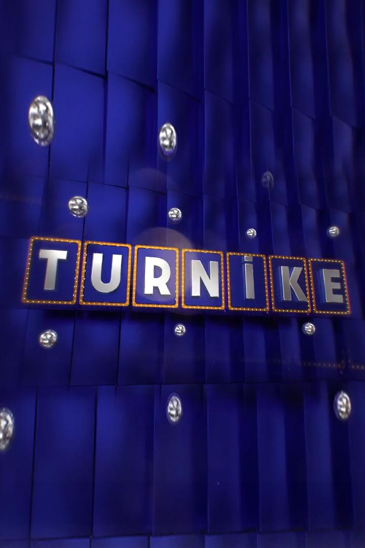 Turnike (turnike) Досуг, хобби