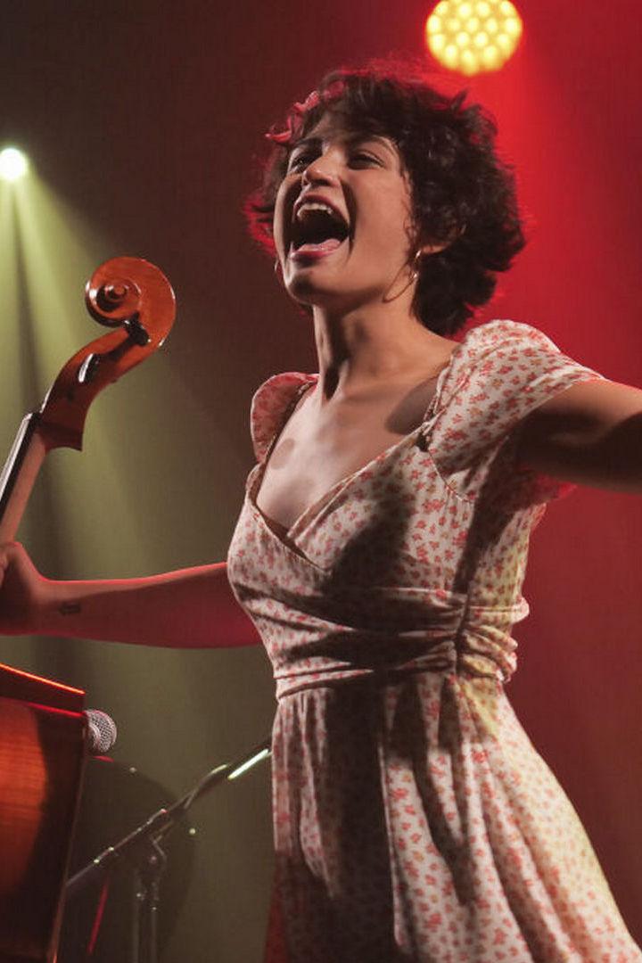 Трио Аны Карлы Мазы — Bahia — фестиваль Le Mans Jazz (trio-any-karly-mazy-bahia-festival-le-mans-jazz) Музыка