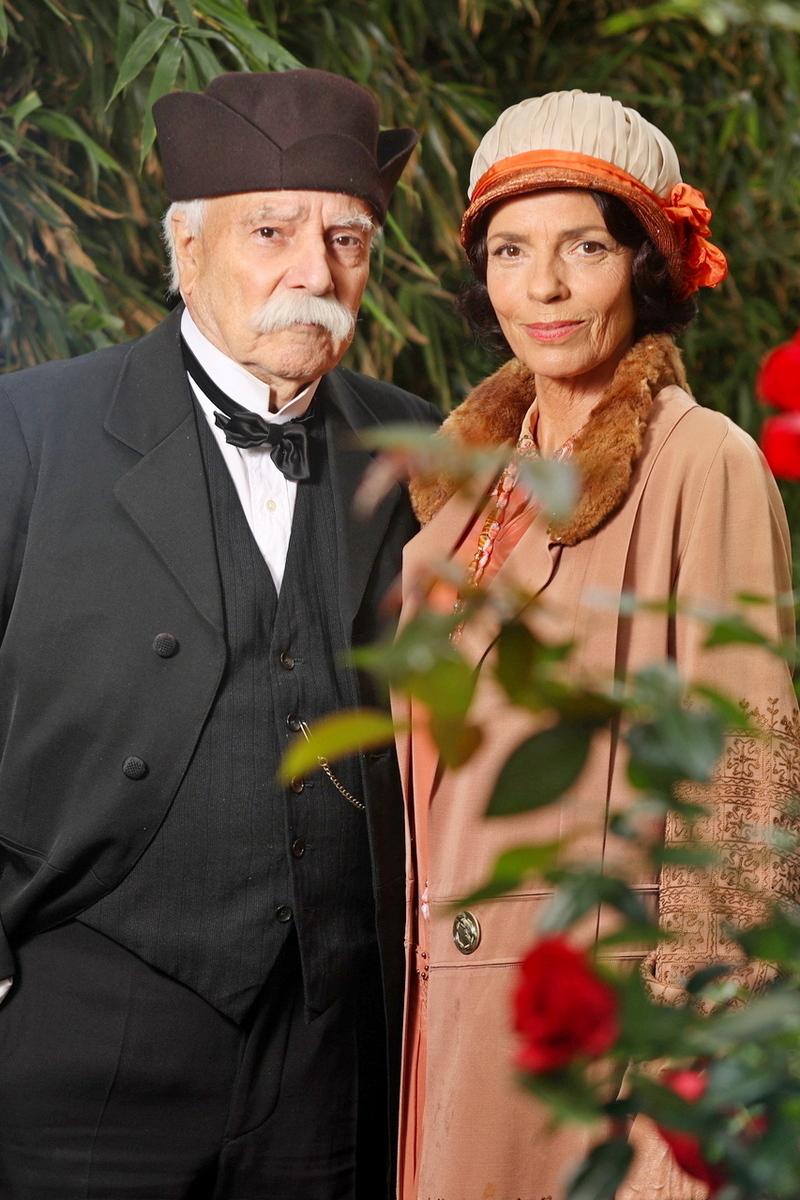 Clémenceau, la force d'aimer (clmenceau-la-force-daimer) Фильм 2023