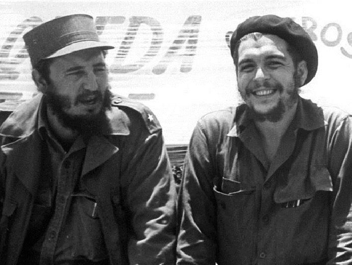 638 способов убить Фиделя Кастро (638-sposobov-ubit-fidelja-kastro) Документальный фильм