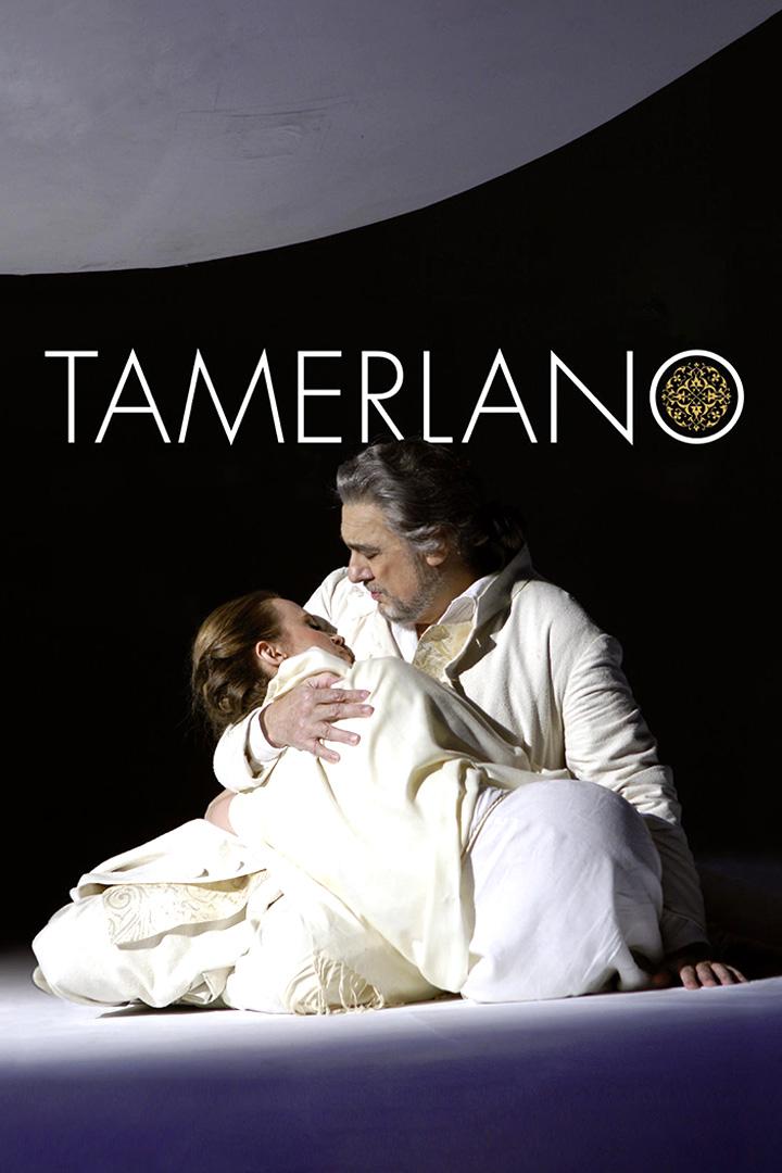 Tamerlano (tamerlano) Музыка