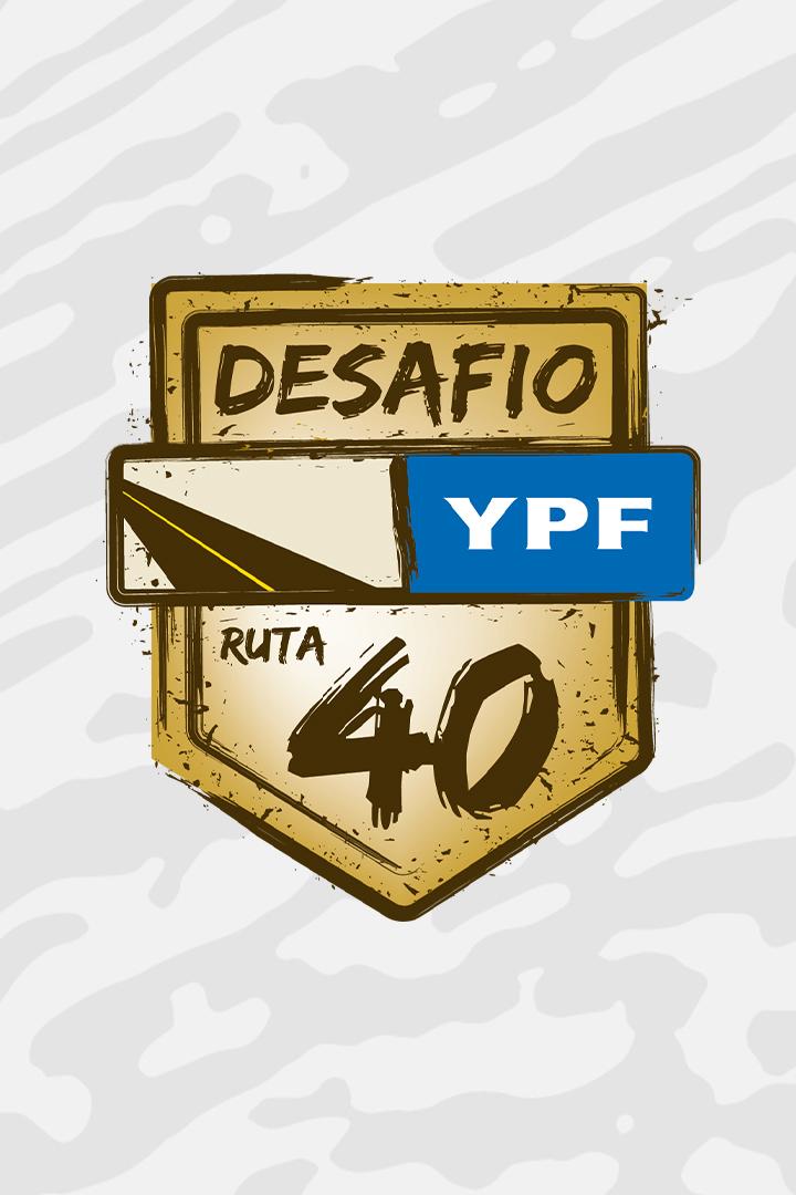 Раллирейд. Desafío Ruta 40 YPF Infinia. Обзор (rallirejd-desafo-ruta-40-ypf-infinia-obzor) Досуг, хобби