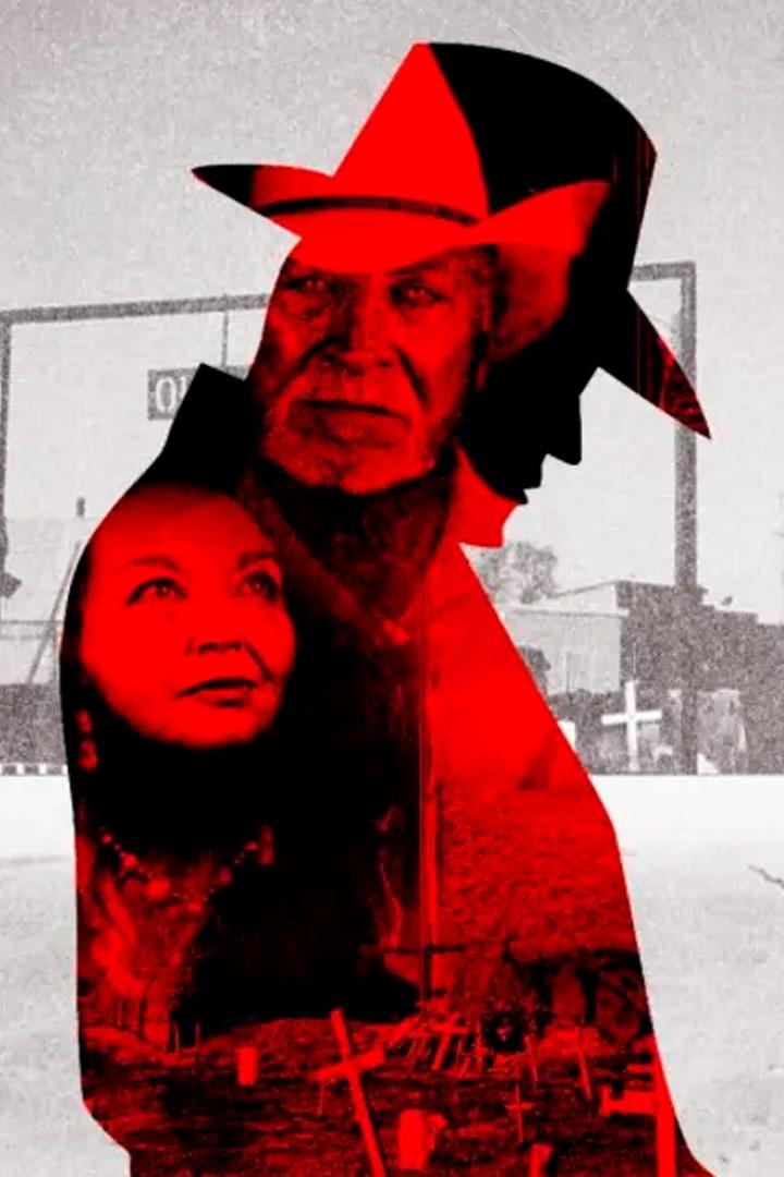 Far West, l'histoire oubliée (far-west-lhistoire-oublie) Документальный фильм