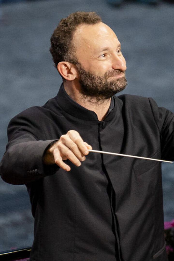 Berliner Philharmoniker, Kirill Petrenko, Yuja Wang: Mussorgsky, Prokofiev, Ravel (berliner-philharmoniker-kirill-petrenko-yuja-wang-mussorgsky-prokofiev-ravel) Музыка