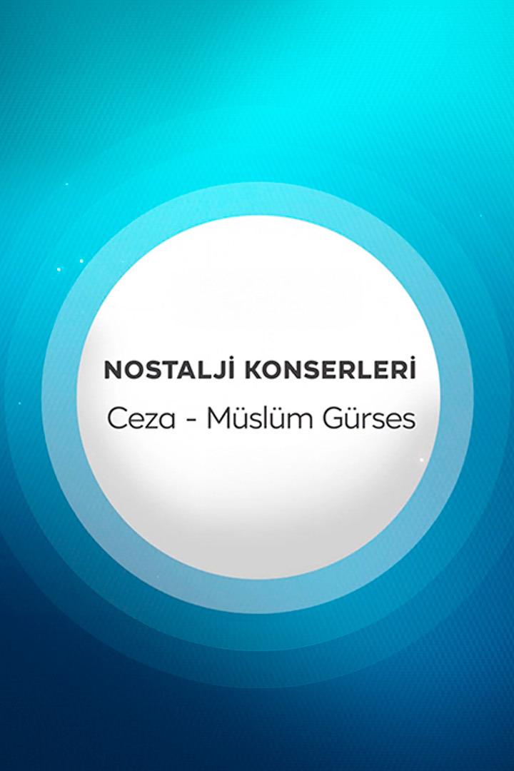 Ceza- Müslüm Gürses (ceza-mslm-grses) Музыка