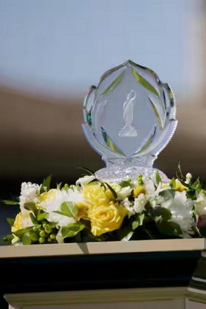 Credentialed: The Memorial (credentialed-the-memorial) Досуг, хобби