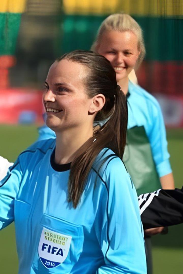 Kelias į Europos futolo čempionatą (kelias-europos-futolo-empionat) Досуг, хобби