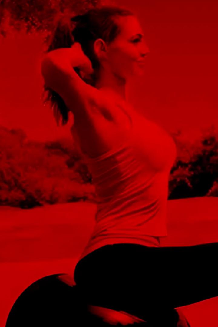 Taha Erpulat İle Pilates (taha-erpulat-ile-pilates) Досуг, хобби