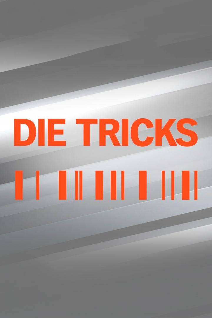 Die Tricks der (die-tricks-der) Познавательное