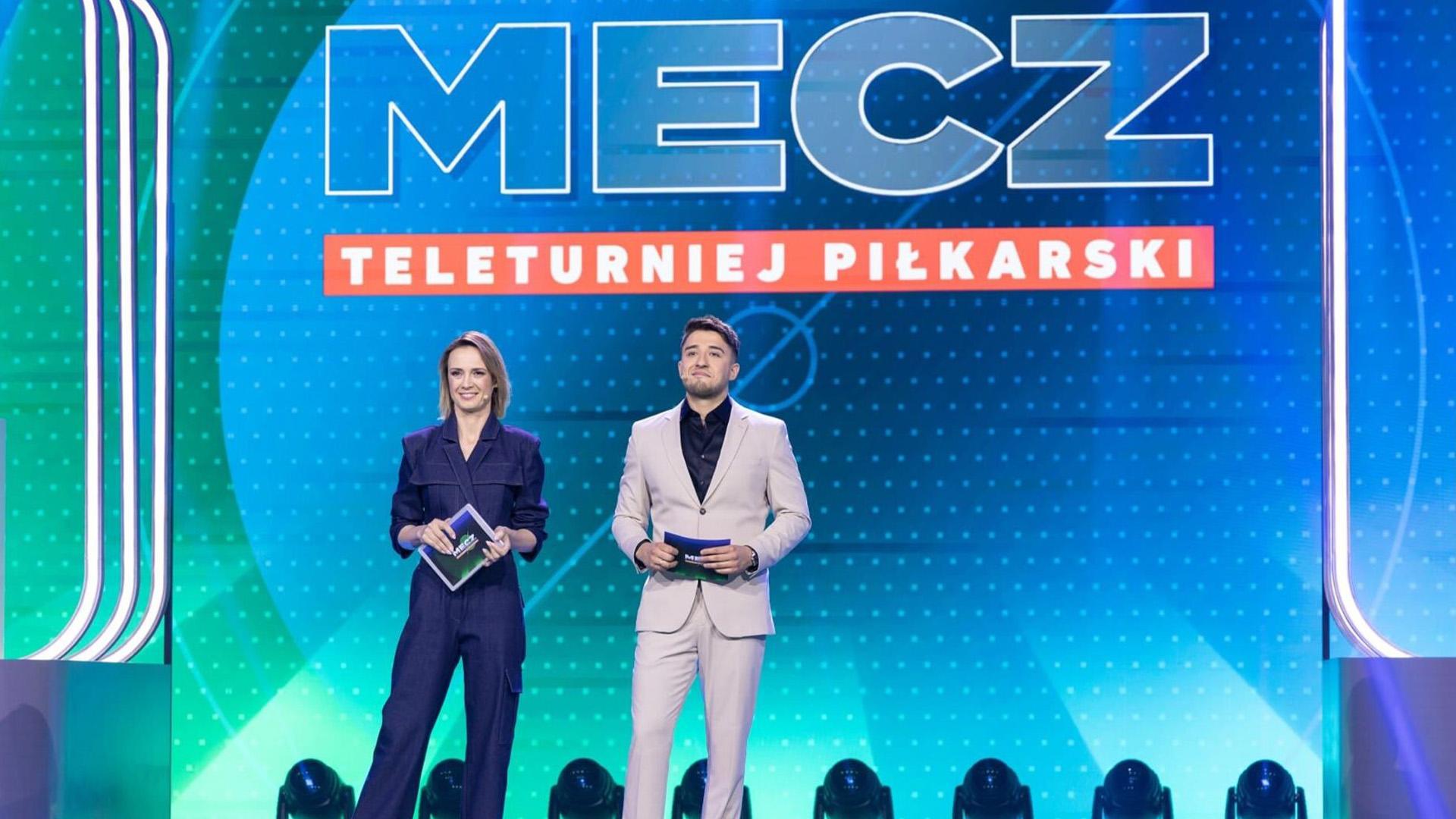 Mecz - teleturniej piłkarski (mecz-teleturniej-pikarski) Досуг, хобби