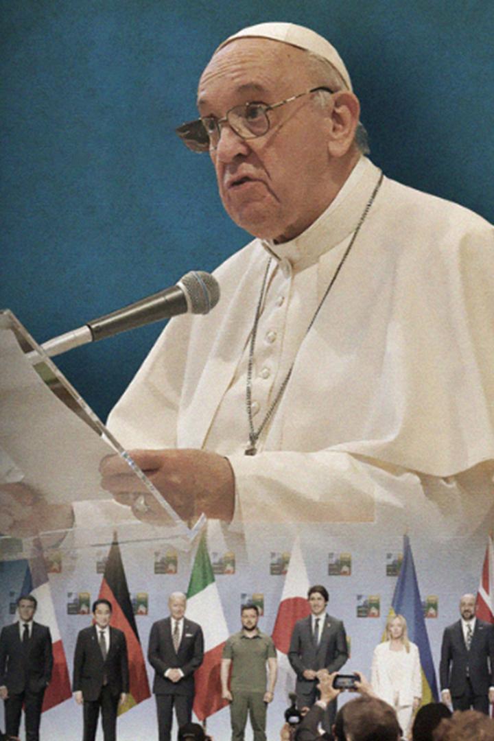 Participation of Pope Francis at the G7 Summit (participation-of-pope-francis-at-the-g7-summit) Другое