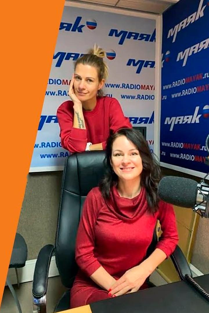Адреса милосердия (adresa-miloserdija) Ток-шоу