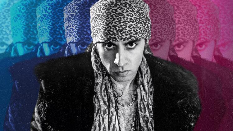 Постер Stevie Van Zandt: Disciple