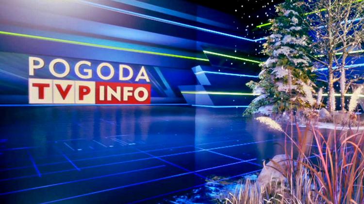 Постер Pogoda Info