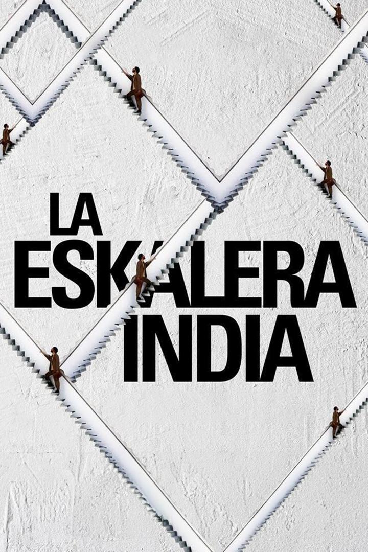 La eskalera india (la-eskalera-india) Фильм 2013
