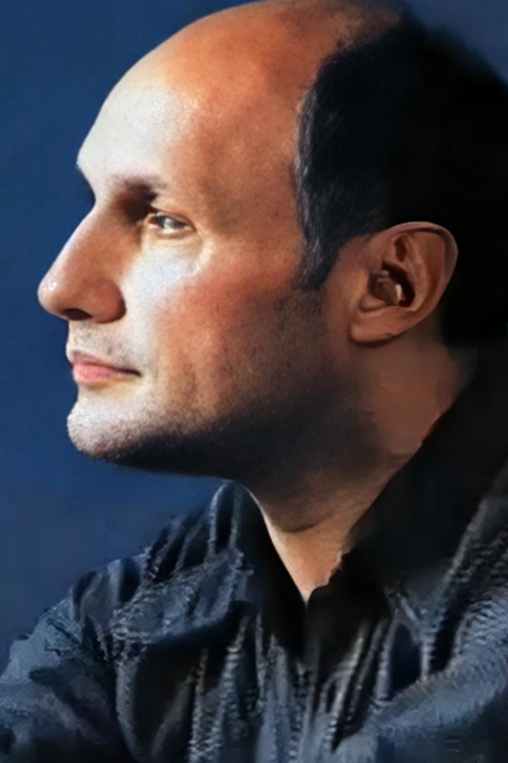 Александр Пороховщиков. Пойми и прости... (aleksandr-porohovschikov-pojmi-i-prosti) Документальный фильм