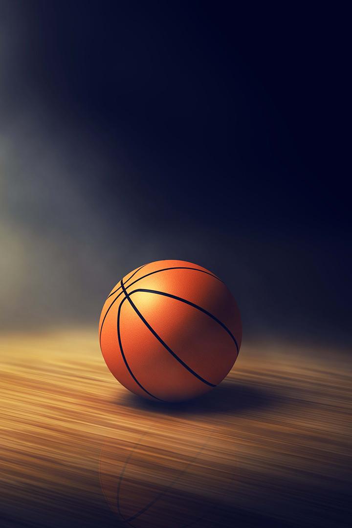 Баскетбол (basketbol) Досуг, хобби