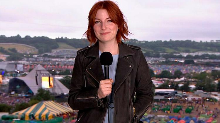 Постер Sex Actually with Alice Levine