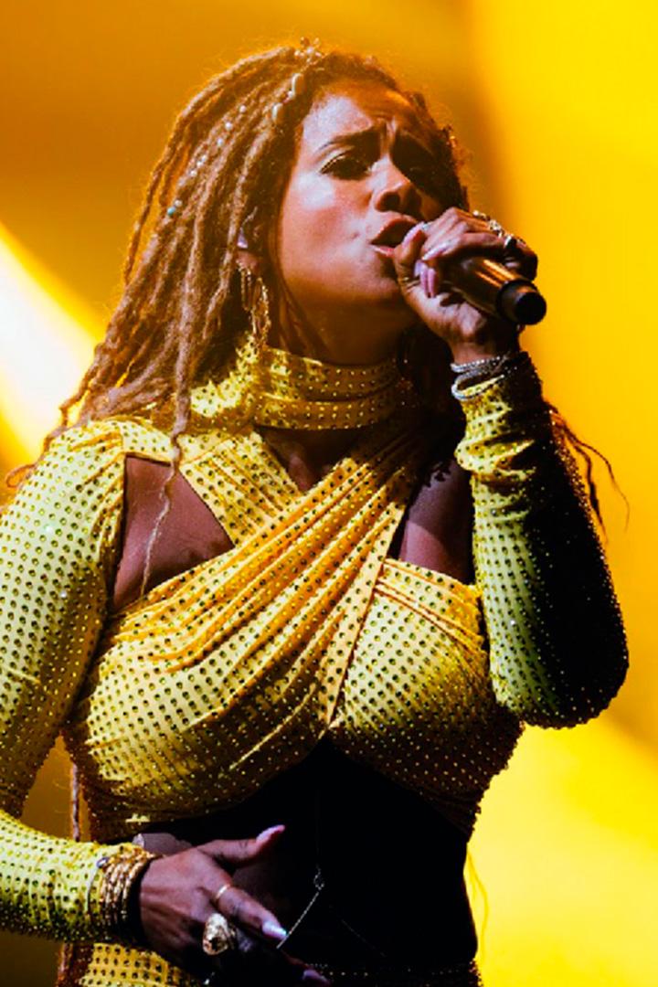 Glastonbury Festival 2023 (glastonbury-festival-2023) Досуг, хобби