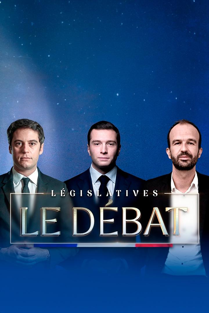 Législatives : le débat (lgislatives-le-dbat) Другое