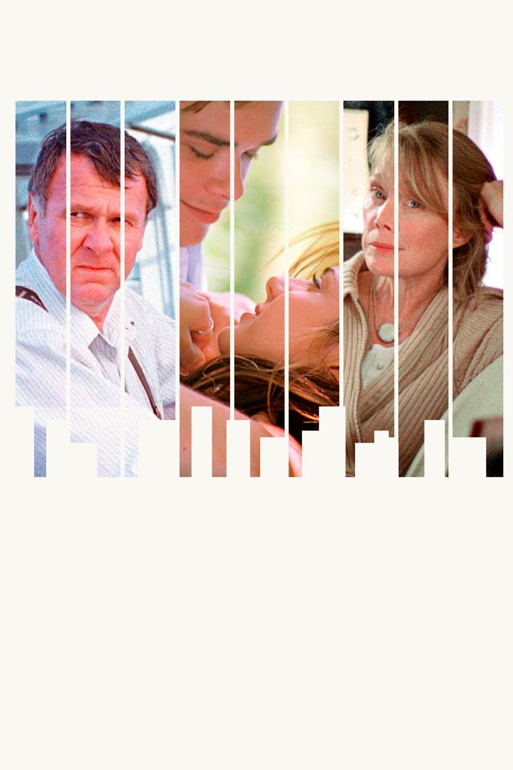 В спальне (v-spalne) Фильм 2001