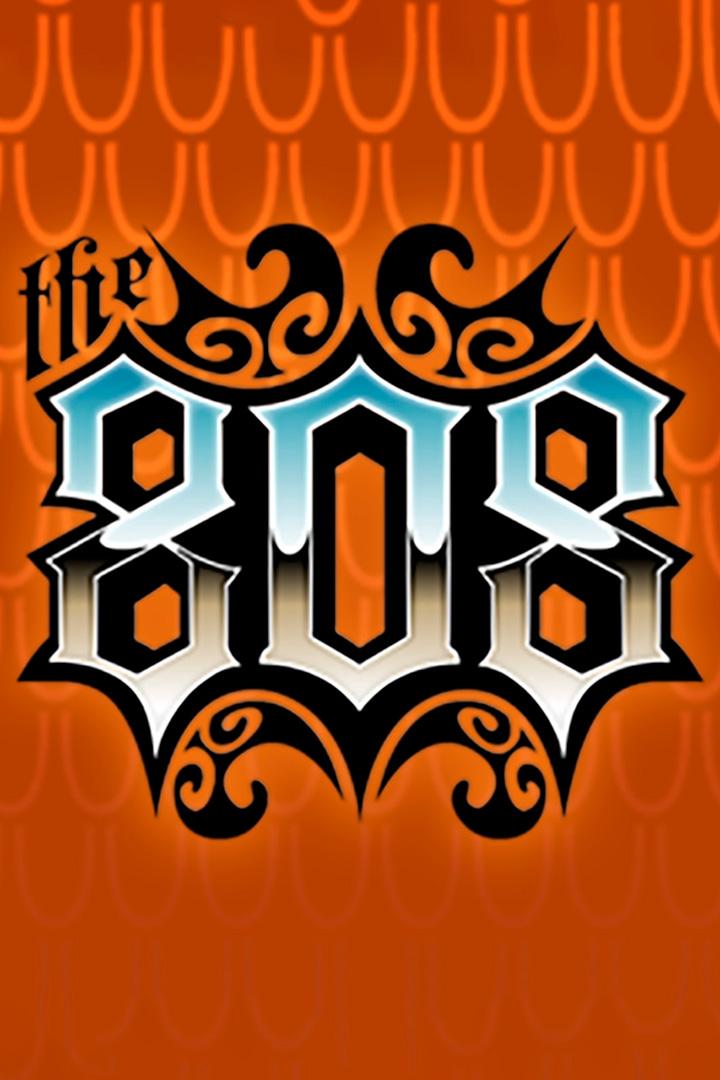 The 808 (the-808) Реалити-шоу