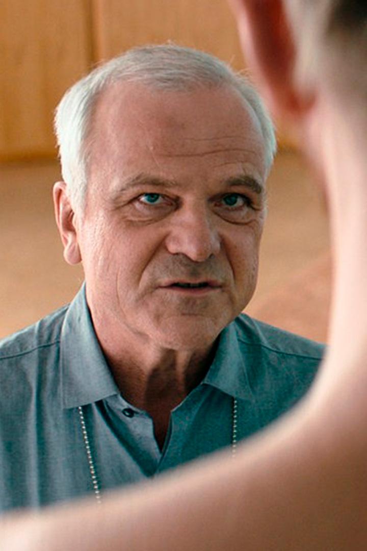 Falter (falter) Фильм 2019