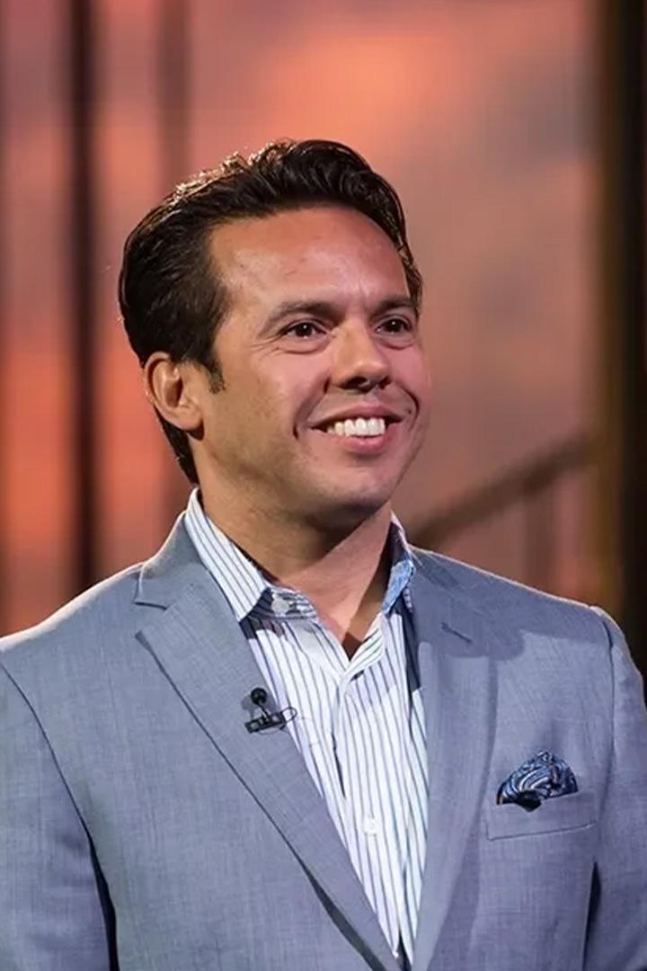 New Season With Samuel Rodriguez (new-season-with-samuel-rodriguez) Познавательное