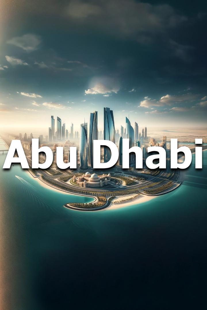 Abu Dhabi (abu-dhabi) Другое