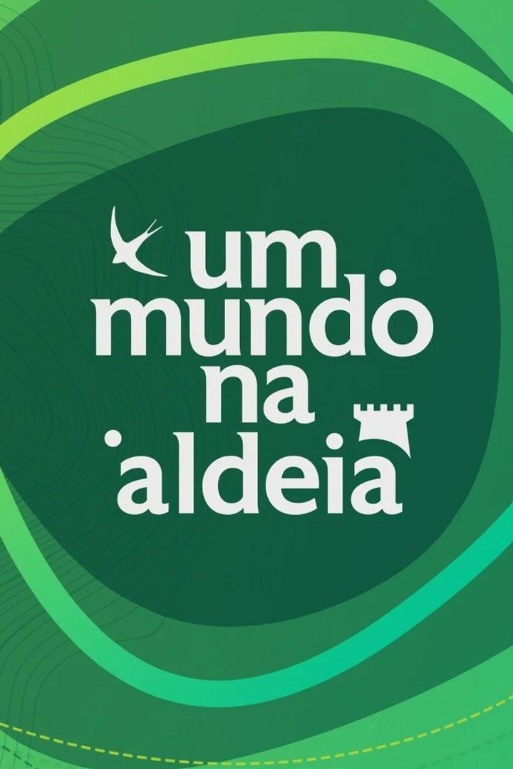 Um Mundo na Aldeia (um-mundo-na-aldeia) Досуг, хобби