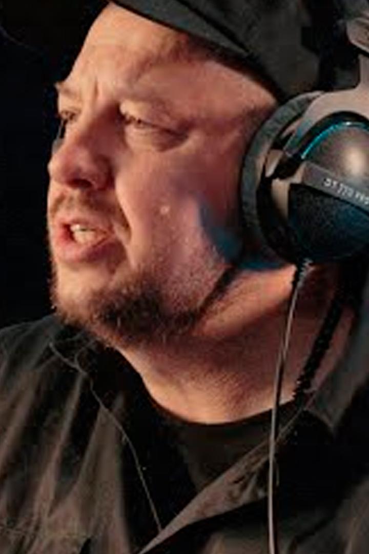 Вечно молодой. Сергей Бобунец (vechno-molodoj-sergej-bobunets) Музыка