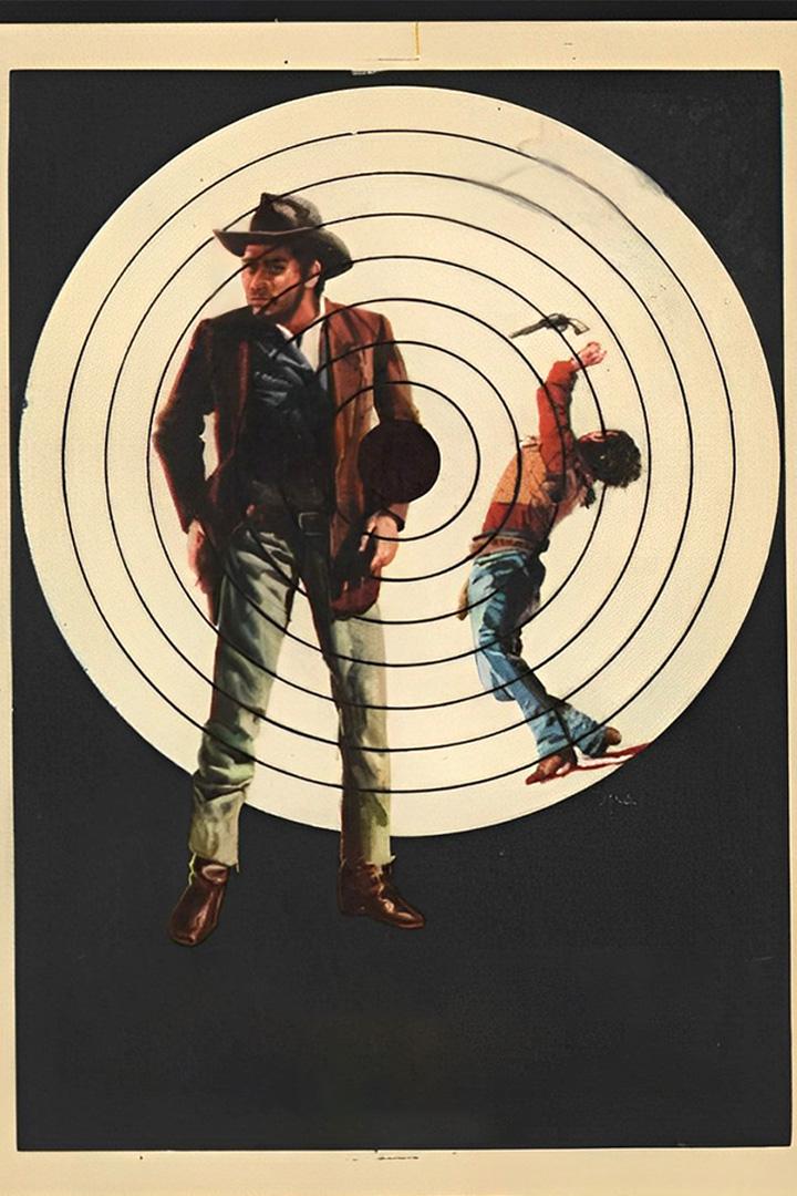 Двое мужчин, одна смерть (dvoe-muzhchin-odna-smert) Фильм 1968