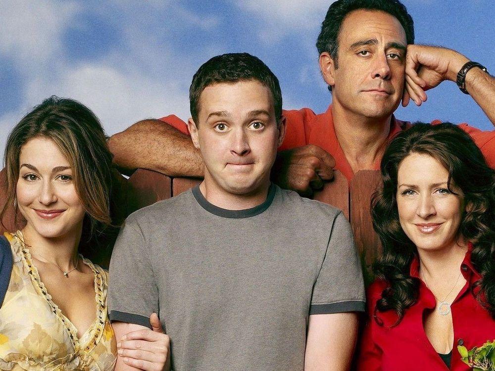 Долго и счастливо (dolgo-i-schastlivo) Сериал 2006