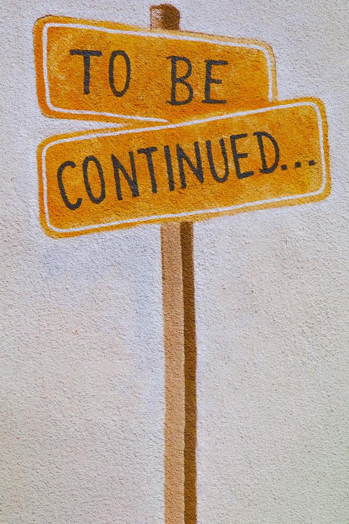 Продолжение следует (prodolzhenie-sleduet) Познавательное