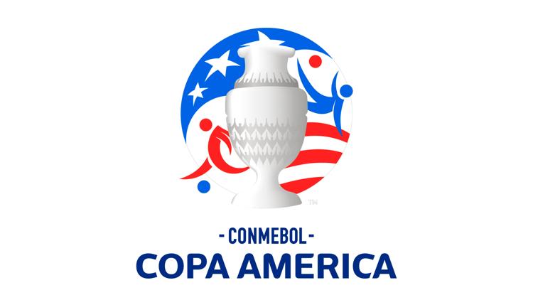 Постер Copa America